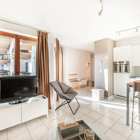Appartamento In Near The Sea, Cleaning Included *