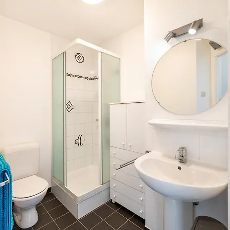 Apartmán In Near The Sea, Cleaning Included