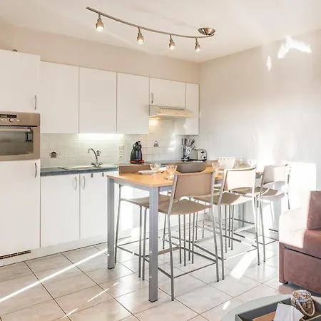 Apartmán In Near The Sea, Cleaning Included