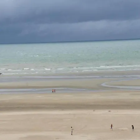 Apartmán In Near The Sea, Cleaning Included *