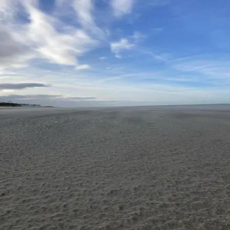 In Near The Sea, Cleaning Included