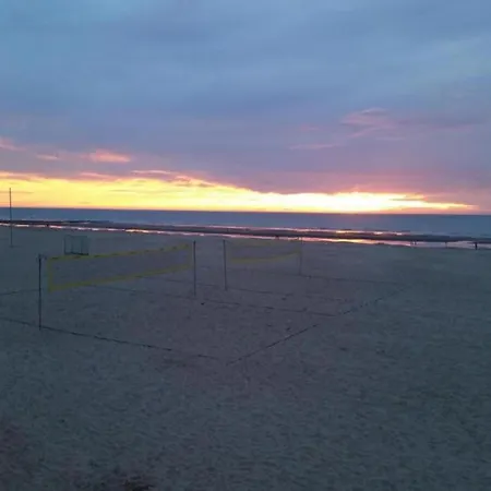 Appartamento In Near The Sea, Cleaning Included Koksijde