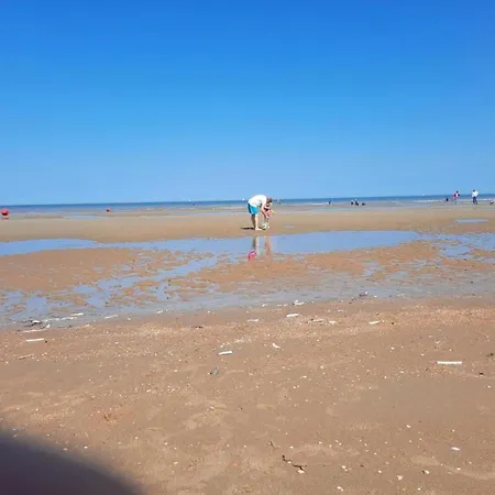 In Near The Sea, Cleaning Included *