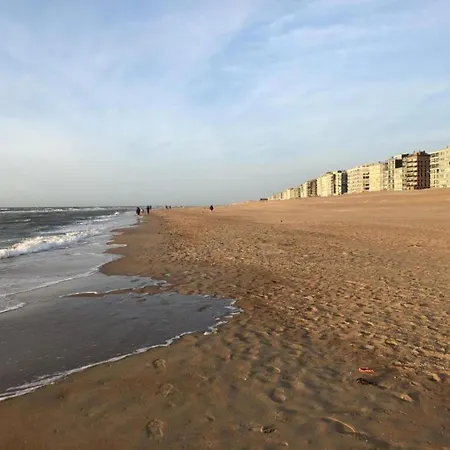 In Near The Sea, Cleaning Included Appartamento